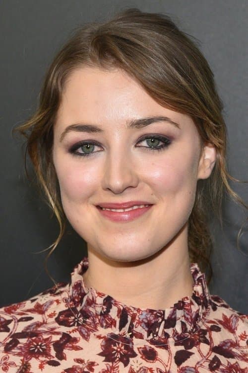 Ella Rae Peck profile photo