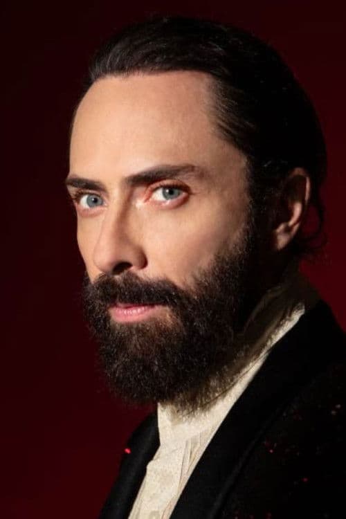 Jay de la Cueva profile photo