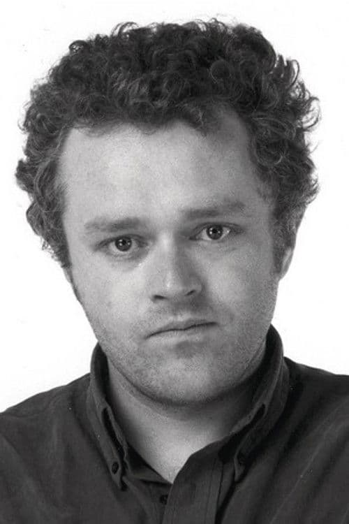 Patrick McDonnell profile photo