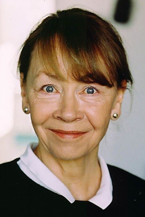 Jutta Hoffmann profile photo