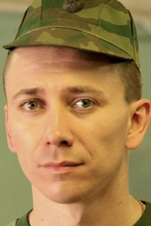 Danila Kostin profile photo