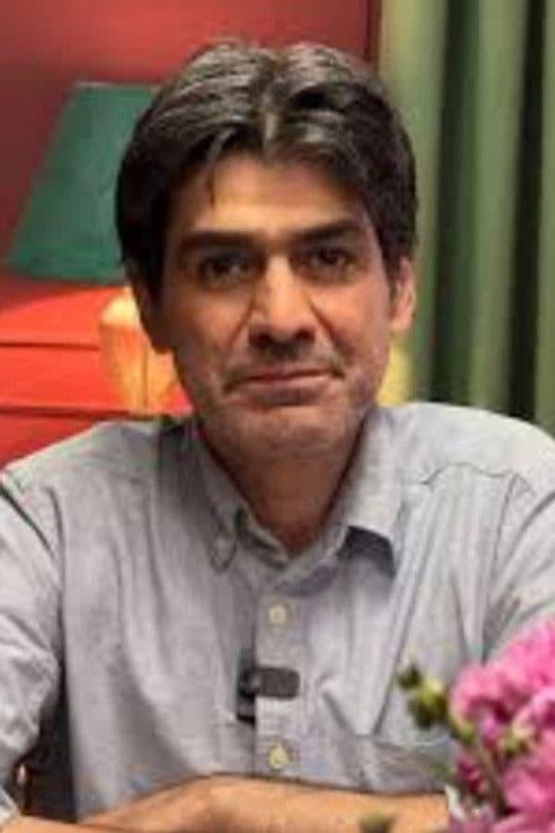 Hamid Reza Nik Nabard profile photo
