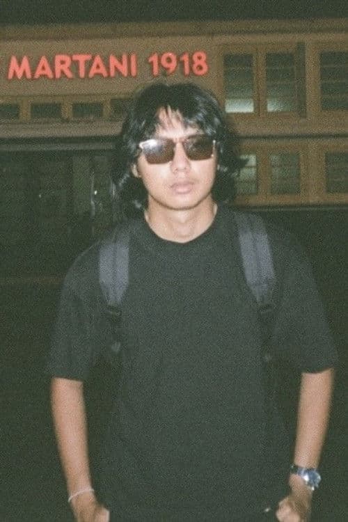 Alwi Iftikhar profile photo