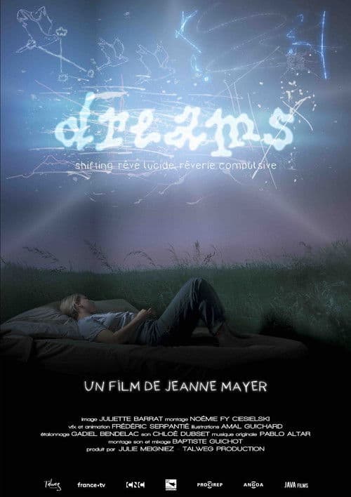 Dreams poster