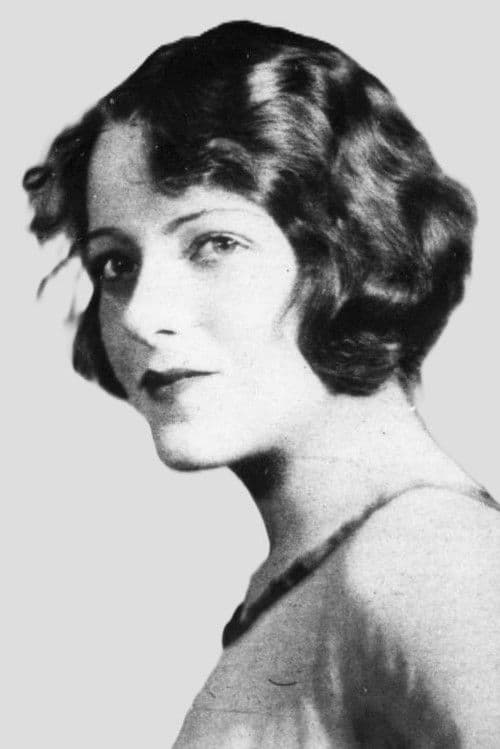 Shirley Warde profile photo