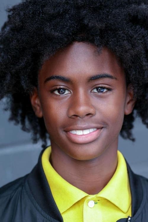 Caleb Dixon profile photo