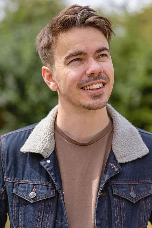 Paul Syrstad profile photo