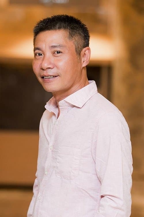 Công Lý profile photo