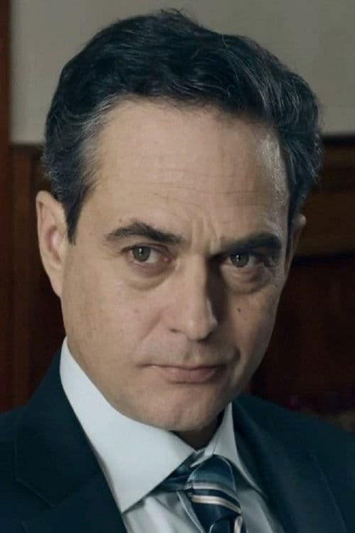 Gennadiy Yakovlev profile photo