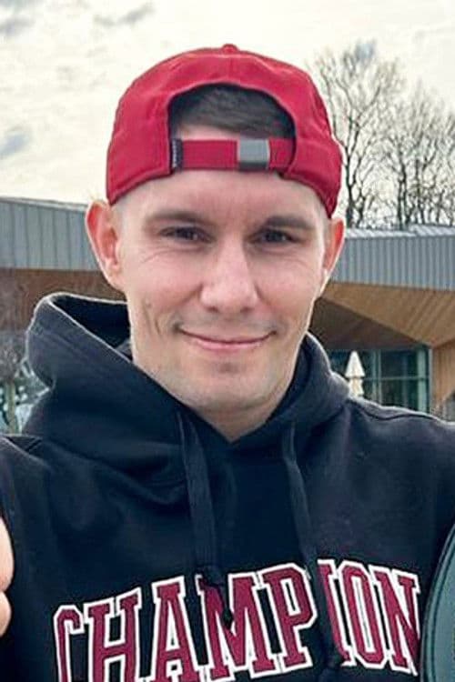 Damian Wrzesinski profile photo