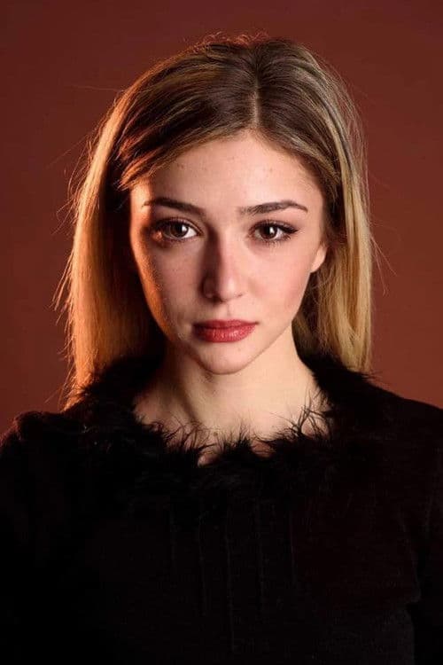 Klimentina Fartsova profile photo