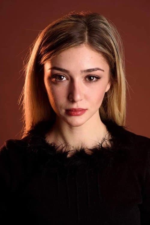 Klimentina Fartsova profile photo