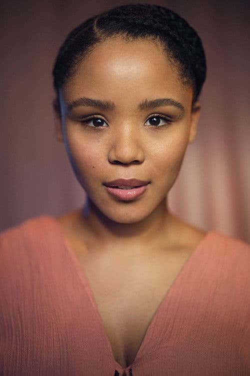 Rachelle Diedericks profile photo