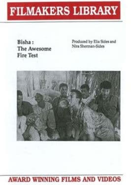 Bisha: The Awesome Fire Test