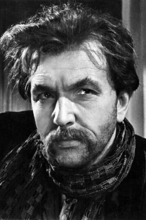 Nikolai Kozlenko profile photo