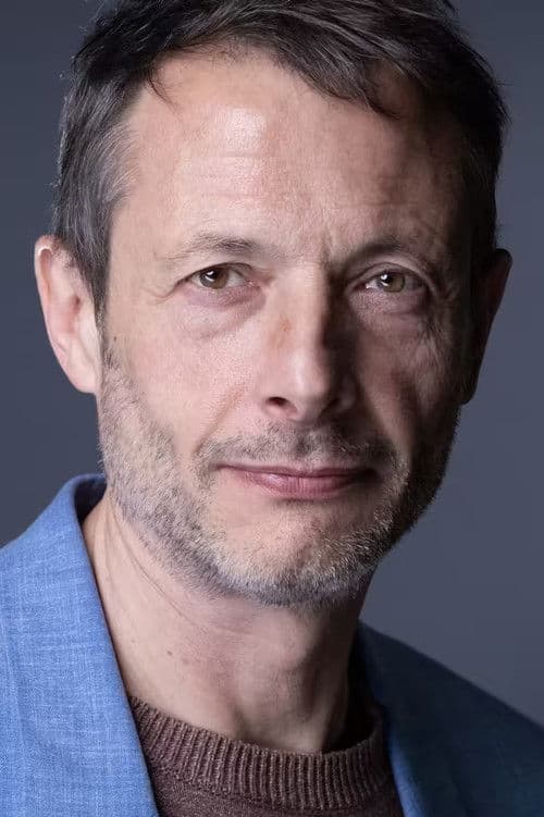 Jean-Xavier de Lestrade profile photo