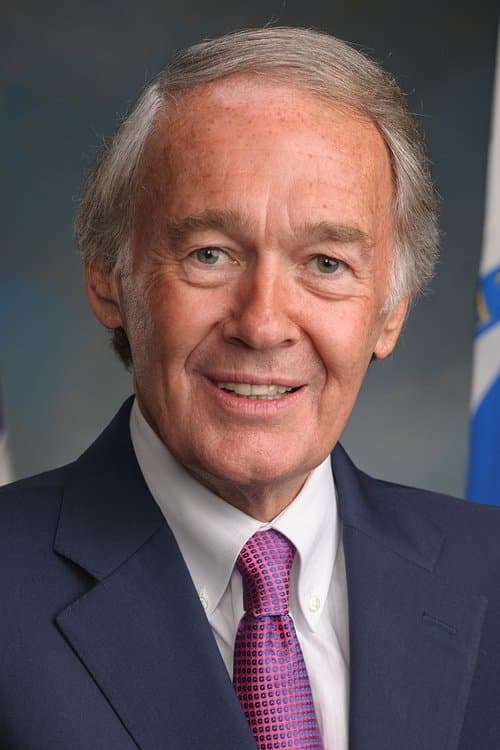 Ed Markey profile photo