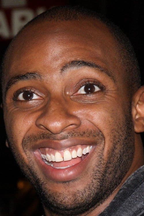 Donté Bonner profile photo