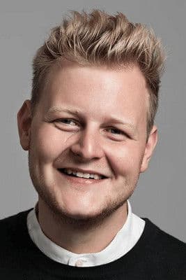 Frederik Rosgaard profile photo