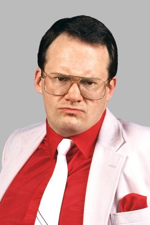 Jim Cornette profile photo