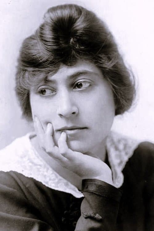 Belle Mitchell profile photo