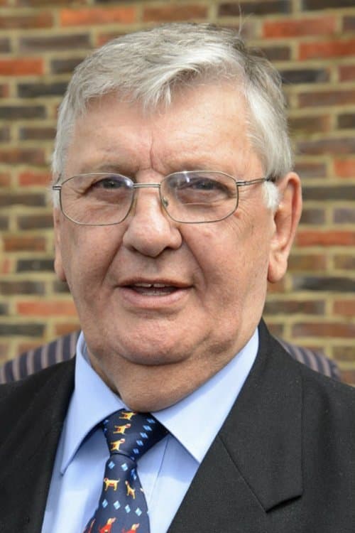 Derek Martin profile photo