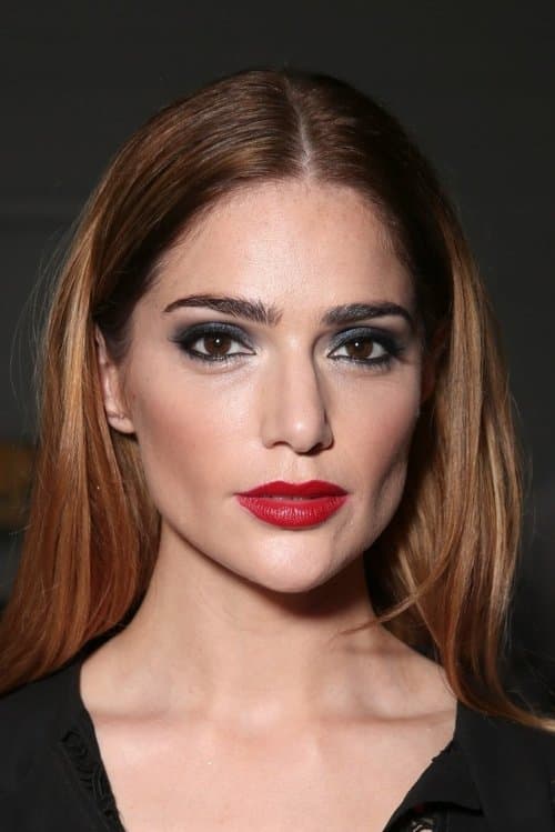 Janet Montgomery profile photo