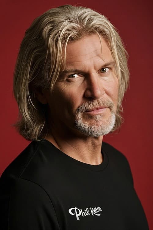 Phil Raiter profile photo