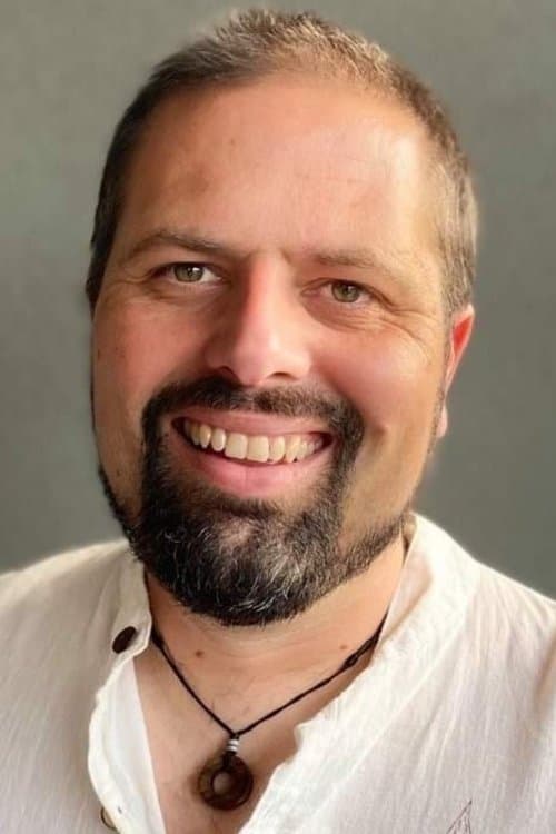 Ethan Cook profile photo