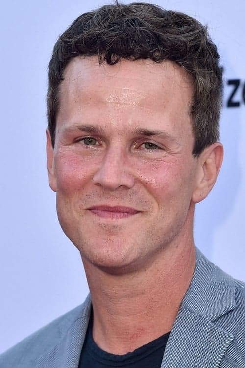 Scott Weinger profile photo