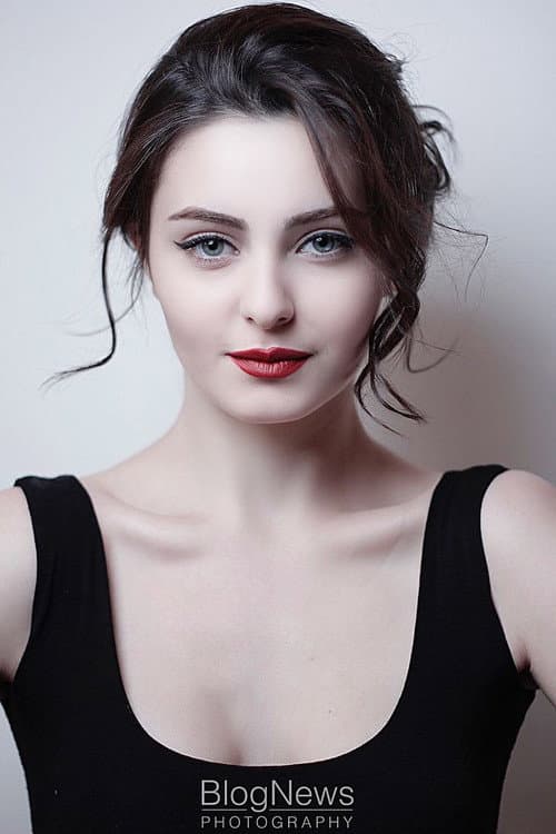 Diana Malenko profile photo