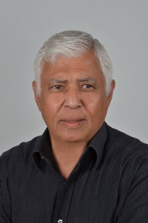 Fathy El Gharbawy profile photo