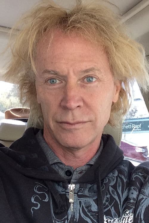 Mark Laursen profile photo