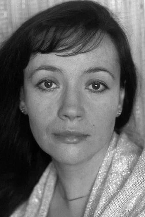 Yelena Sanayeva profile photo