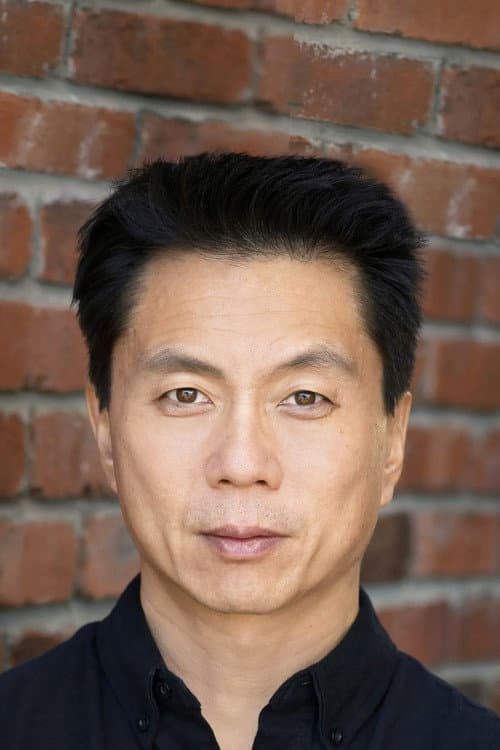 George Chiang profile photo