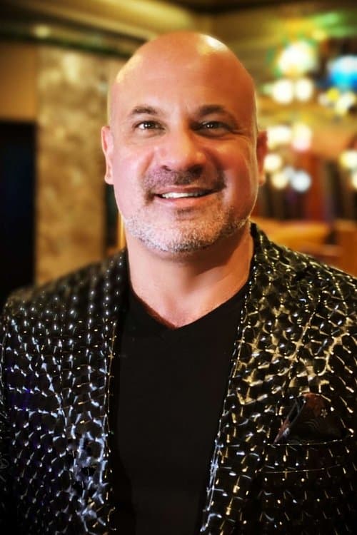 Dominic Ford profile photo