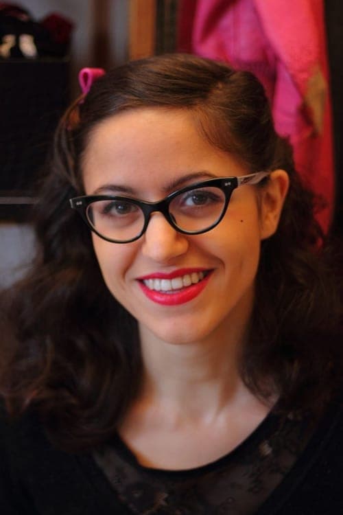 Judy Minx profile photo