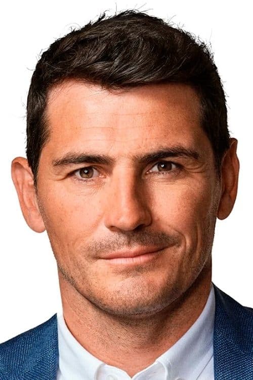 Iker Casillas profile photo