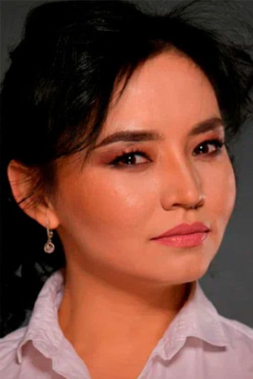 Azharlym Magzum profile photo