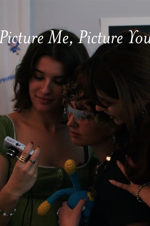 Picture Me, Picture You poster