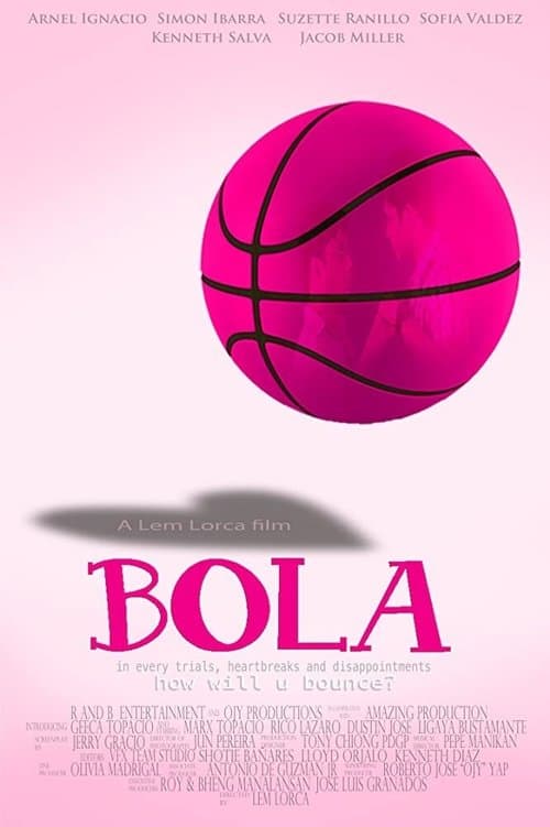 Bola poster