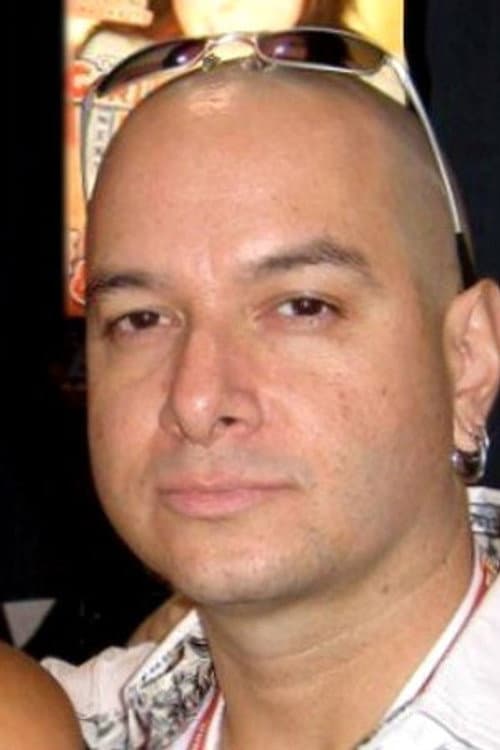 Damien Cain profile photo