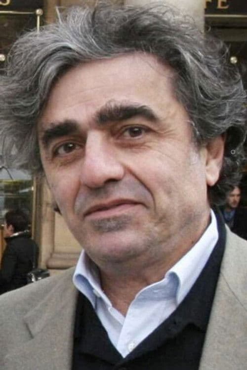 Ronald Chammah profile photo