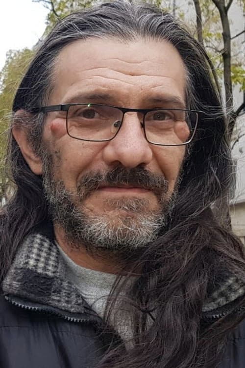 Mikael Foisset profile photo