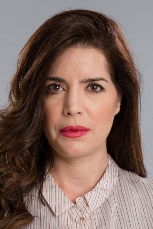 Margarida Moreira profile photo