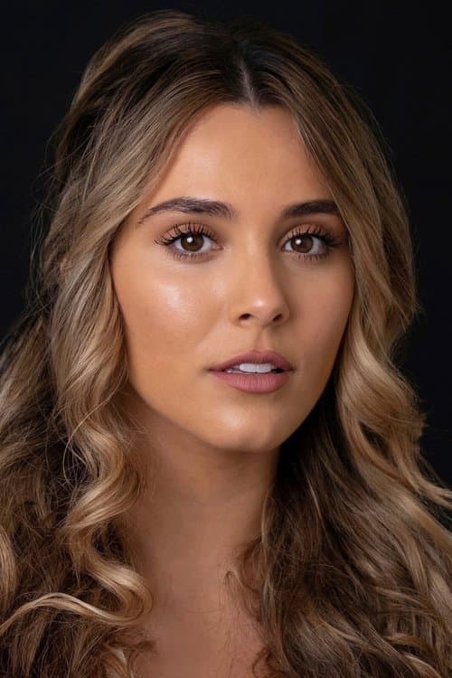 Olivia Vasquez profile photo