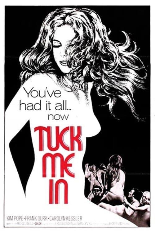 Tuck Me In poster