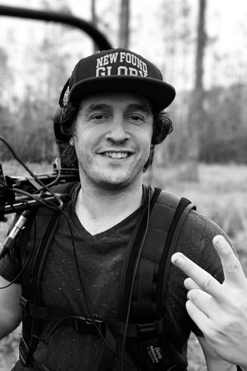 Brendan Rudnicki profile photo