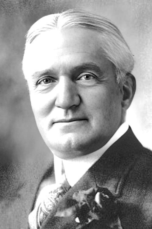 Charles Eldridge profile photo