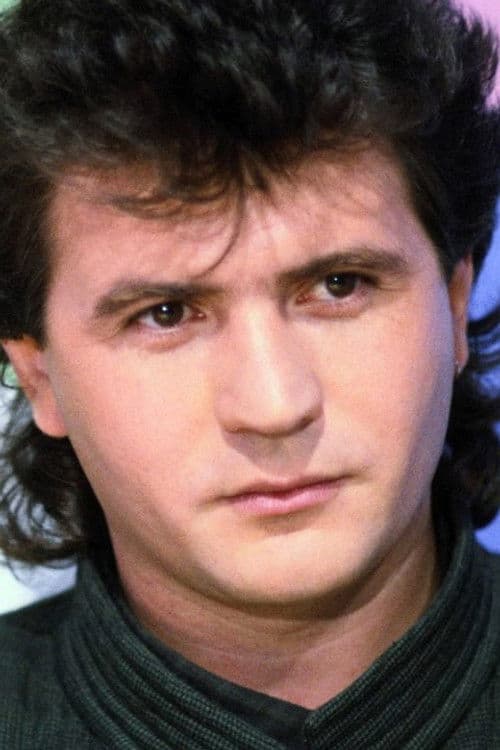 Daniel Balavoine profile photo